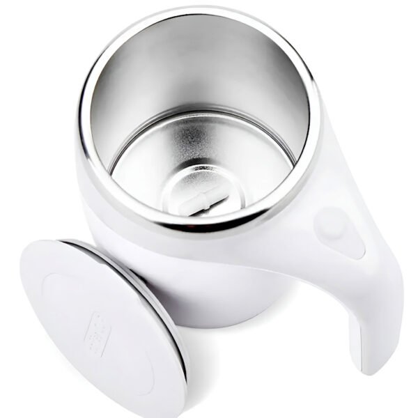 Automatic Magnetic Mixer Cup (Model: DTM-630)